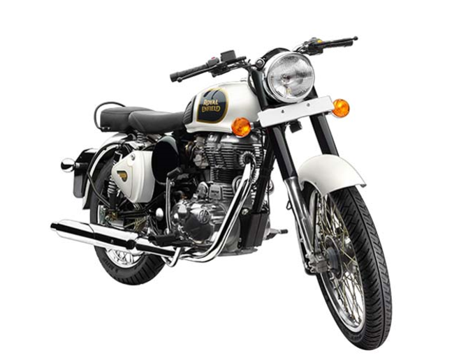 Royal Enfield 350