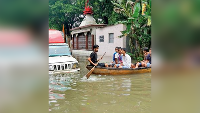 খিদিরপুরের নিকাশি ঢেলে সাজার ব্যবস্থা