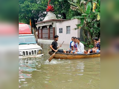 খিদিরপুরের নিকাশি ঢেলে সাজার ব্যবস্থা