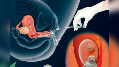 ಭ್ರೂಣದ ಡಿಎನ್‌ಎಯನ್ನೇ ಪರಿಷ್ಕರಿಸಿದ ವಿಜ್ಞಾನಿಗಳು