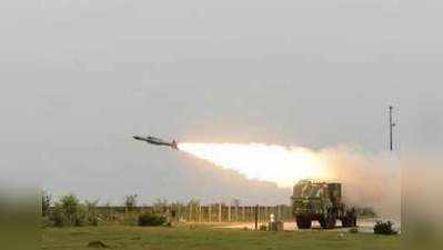 मंजूरी के बाद भी तकनीकी खामियों के कारण उत्तर-पूर्व सीमा पर तैनात नहीं हो सका है आकाश मिसाइल: CAG रिपोर्ट