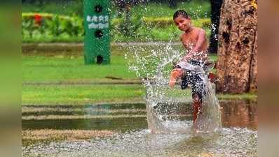 ಶಿಶುಗೀತೆ: ಮಳೆಗಾಲ