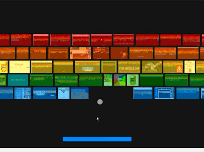 atari breakout