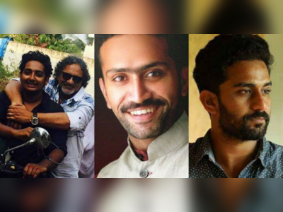 ജ്യേഷ്ഠന്‍റെ വഴിയെ ജോയും അച്ഛന്‍റെ വഴിയെ മാത്യുവും മാച്ച്ബോക്സിൽ