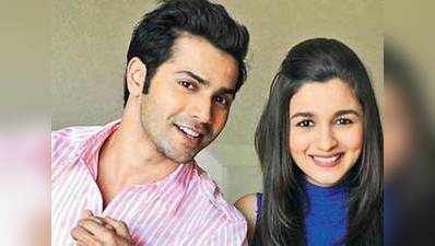 Varun refuses to talk about Alia, says she deserves it 