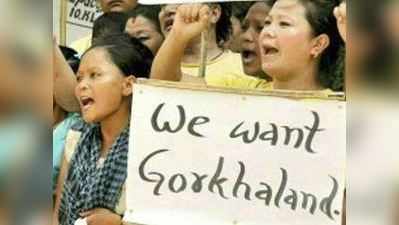 गोरखालैंड: ताजा हिंसा में 6 पुलिसर्मी, 20 GJM कार्यकर्ता घायल