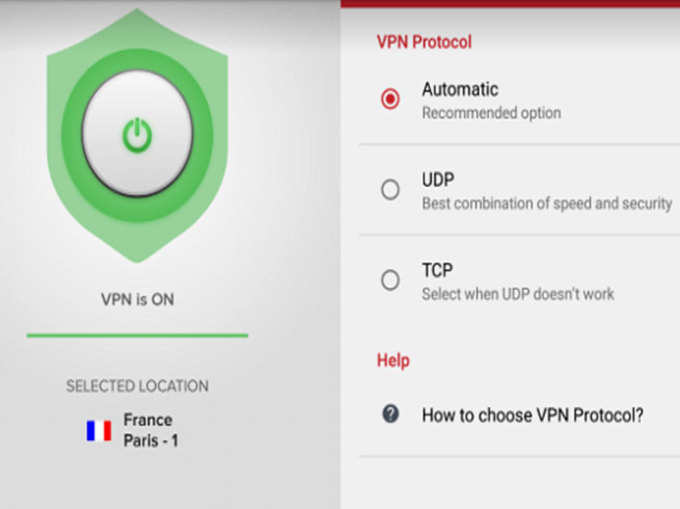 बिना VPN के वाई-फाई से न करें कनेक्ट