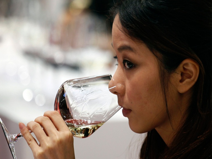 महिलाओं को भी तय करन होगी शराब पीने की मात्रा