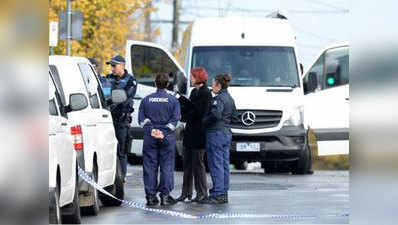 ऑस्ट्रेलिया में प्लेन पर हमले की साजिश नाकाम, 4 संदिग्ध आतंकवादी हिरासत में