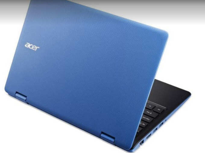 Acer Aspire R3-131T – Rs 27,500