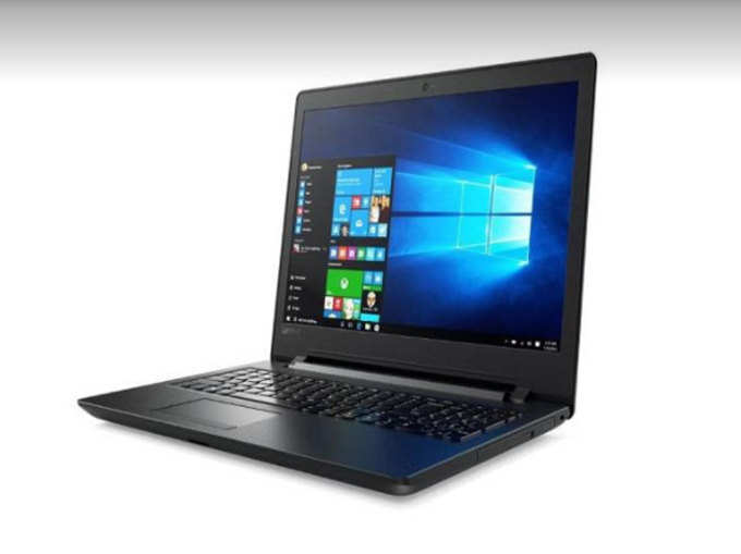 Lenovo110-15ACL - Rs 23,990