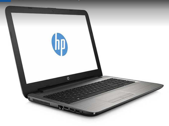 DOS HP 15-BE016TU – Rs 25,990