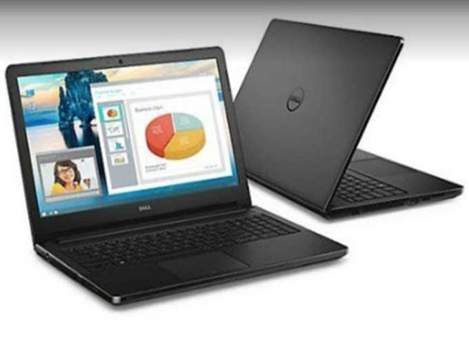 DOS Dell Vostro 3568 – Rs 29,900