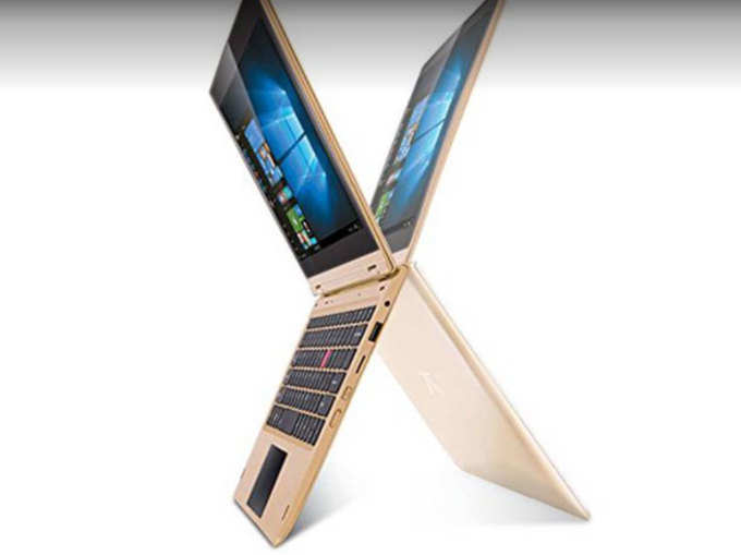 iBall CompBook i360 – Rs 12,999