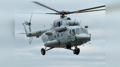 2017 के अंत तक संभव है भारत के साथ MI-17 हेलिकॉप्टरों का सौदा : रूस