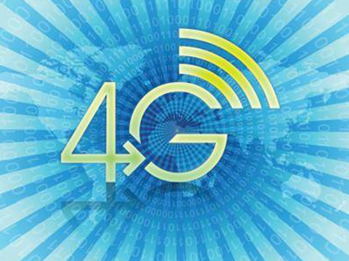 दुनिया का सबसे सस्ता 4G फोन