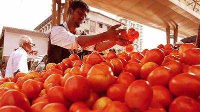 Tomato prices continue to rise across India, consumers hit hard 