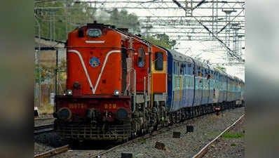 मिशन विद्युतीकरण के जरिए डीजल को अलविदा कहेगा रेलवे