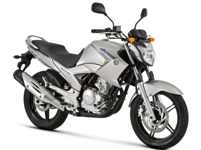 Yamaha Fazer 250