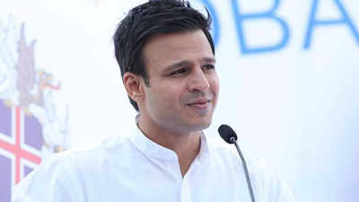 Vivek Oberoi lauds I&B ministry for quick response in Toilet: Ek Prem Katha piracy case 