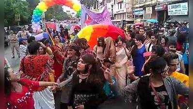 Dehradun’s Pride Parade turns out a colourful affair for LGBTQ community 