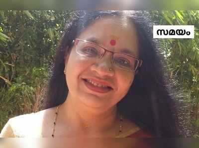 പൾസർ സുനിയെ രക്ഷിക്കാനോ പി.സിയുടെ നാടകം: ഭാഗ്യലക്ഷ്‌മി