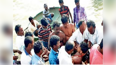 तमिलनाडु: 8 दोस्तों को डूबने से बचाया, खुद गंवा दी अपनी जिंदगी