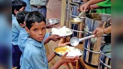 ಅನ್ನವಿಕ್ಕುವ ಕೈಗೆ ಗುನ್ನ!