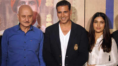 Akshay Kumar confident about success of ‘Toilet: Ek Prem Katha’ 