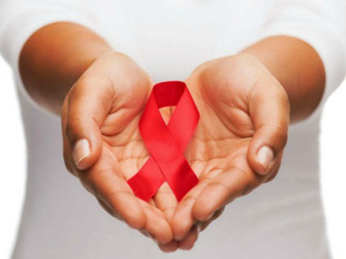 एचआईवी टेस्ट
