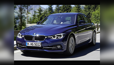 BMW 320d एडिशन स्पॉर्ट भारत में लॉन्च, जानें कीमत