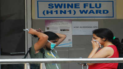 Swine flu cases on rise in Delhi, death toll rises to 7 