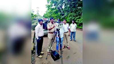 ವಾಹನ ಸವಾರರಿಗೆ ಕಾದಿದೆ ಶಾಕ್‌!