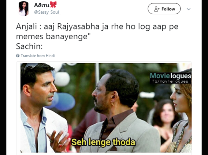 और चारा ही क्या है