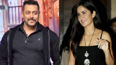 Katrina Kaif to miss Da-Bang UK tour with Salman Khan? 