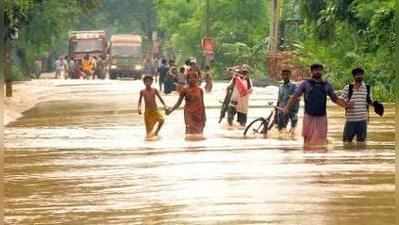 ভাঙন কাল, ঘাটালে বেনজির বিপর্যয়ের ময়নাতদন্ত