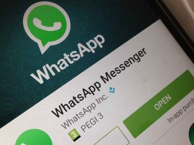 जियोफोन में होगा वॉट्सऐप का खास वर्जन: रिपोर्ट