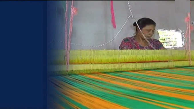 Handloom centre brings new lease of life to destitute women of Manipur 