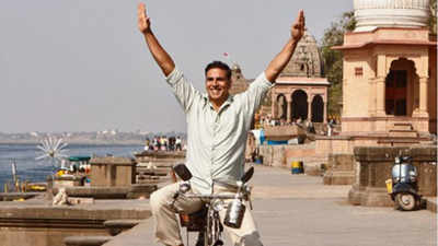 Akshay Kumars Padman gets a release date 