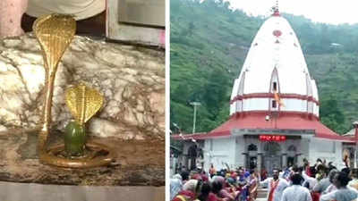 Poonch: Devotees flock to Baba Buddha Amarnath 