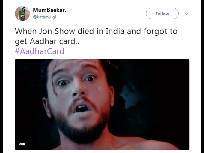 भारत में मरना इतना आसान थोड़े है!