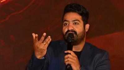 ​పన్ను ఎగవేత: ఎన్టీఆర్ ఏమంటున్నాడంటే..