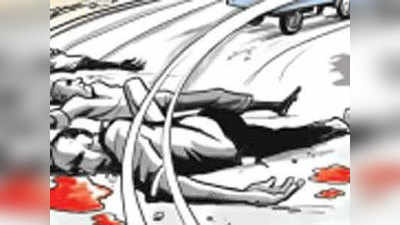 कर्नाटक-आंध्र प्रदेश बॉर्डर पर सड़क हादसे में स्पेन के 5 नागरिकों की मौत