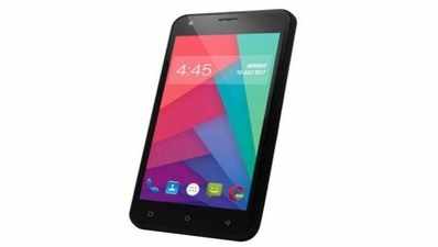 Swipe Konnect Power लॉन्च, कीमत सिर्फ 4,999 रुपये