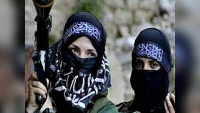 यूरोप में महिलाओं को सशक्तीकरण का झांसा देकर लुभा रहा ISIS