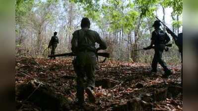 ছত্তিশগড়ে মাওবাদী হানা, নিহত পুলিশ অফিসার