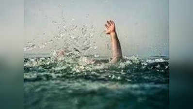 मुंबई: बांद्रा बीच पर डूबने से एक युवक की मौत