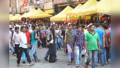 கோலாலம்பூர் பங்களா மார்க்கெட்டில் திடீர் சோதனை; ஏராளமான பங்களாதேசிகள் கைது...!