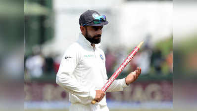 कोलंबो टेस्ट में जीत के साथ कप्तान विराट कोहली ने पछाड़ा पॉन्टिंग-स्टीव को