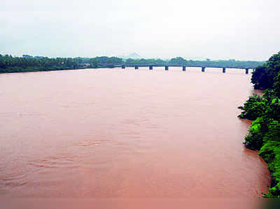 ಬೆಂಗಳೂರಿಗೆ ನೇತ್ರಾವತಿ ನದಿ ನೀರು